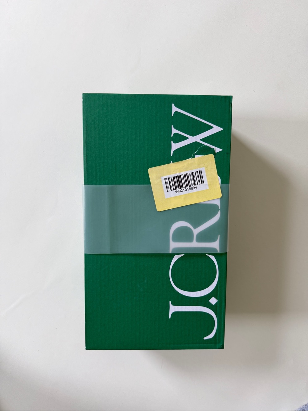 NEW IN BOX Sophie Mary Jane espadrilles with crochet - size 9 - Picture 11 of 11